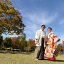 鈴木家・小林家結婚披露宴